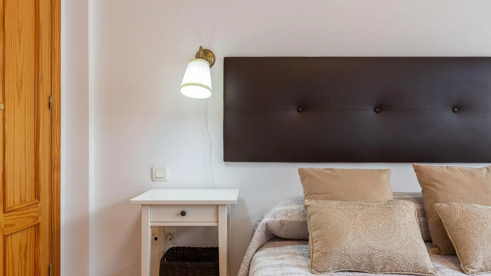 Tolox 1 - Apartment In Tolox Free Wifi 0*,