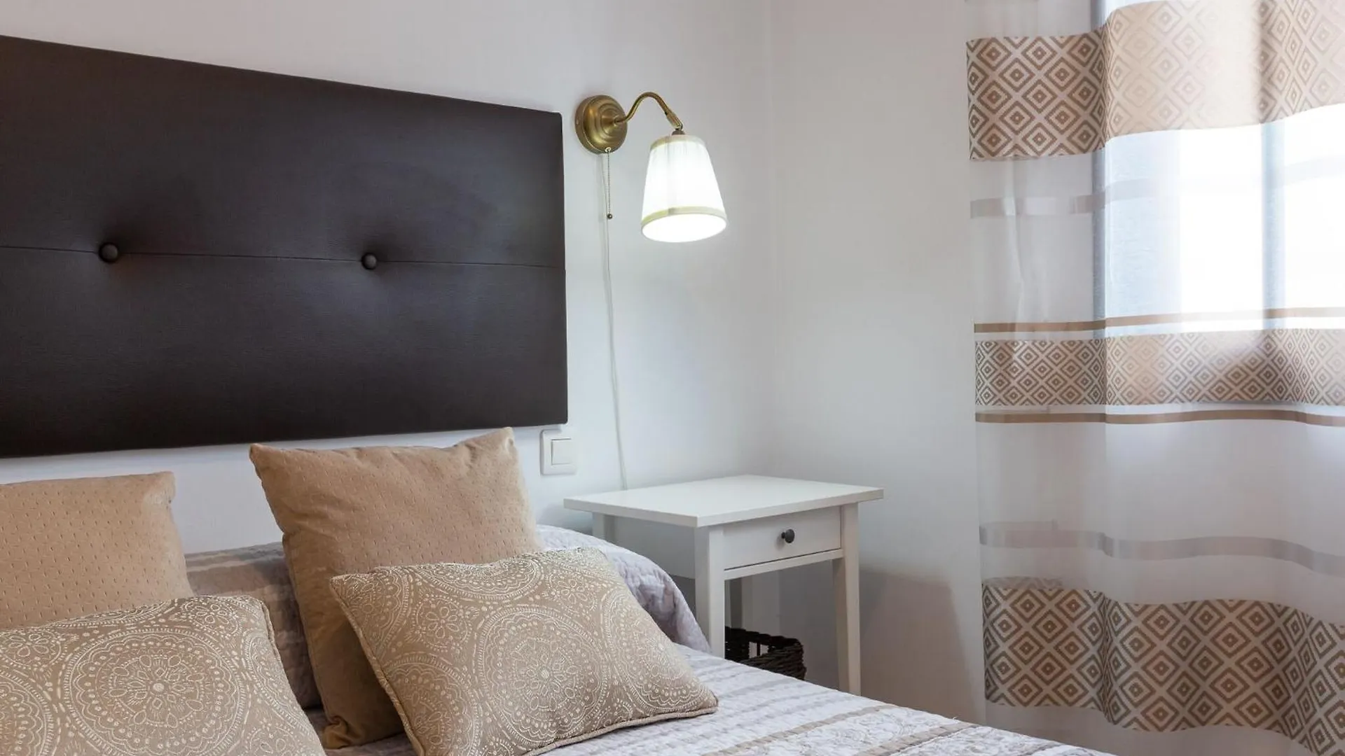 Holiday home Tolox 1 - Apartment In Tolox Free Wifi