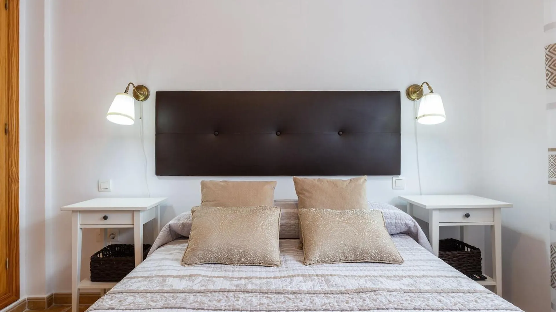 Holiday home Tolox 1 - Apartment In Tolox Free Wifi