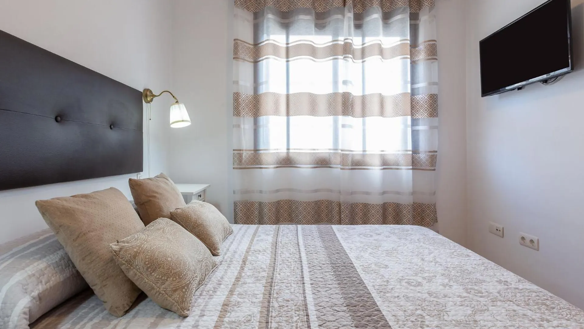 Holiday home Tolox 1 - Apartment In Tolox Free Wifi